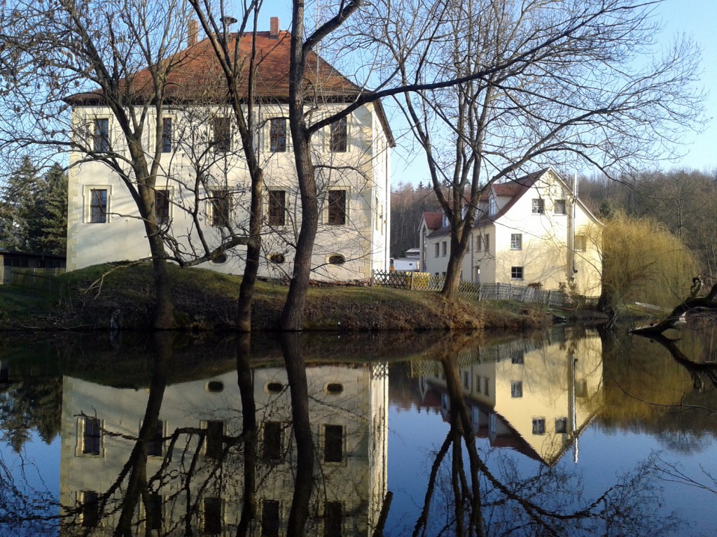 Einwohnerinformationen zur Eingliederung der Gemeinde Nöbdenitz in die